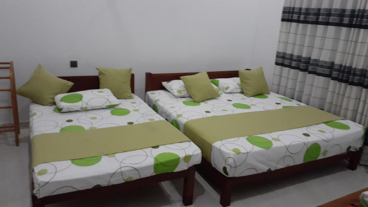 Ever Green Villa Негомбо Экстерьер фото