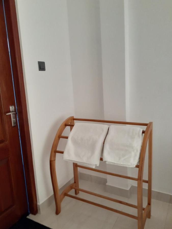 Ever Green Villa Негомбо Экстерьер фото