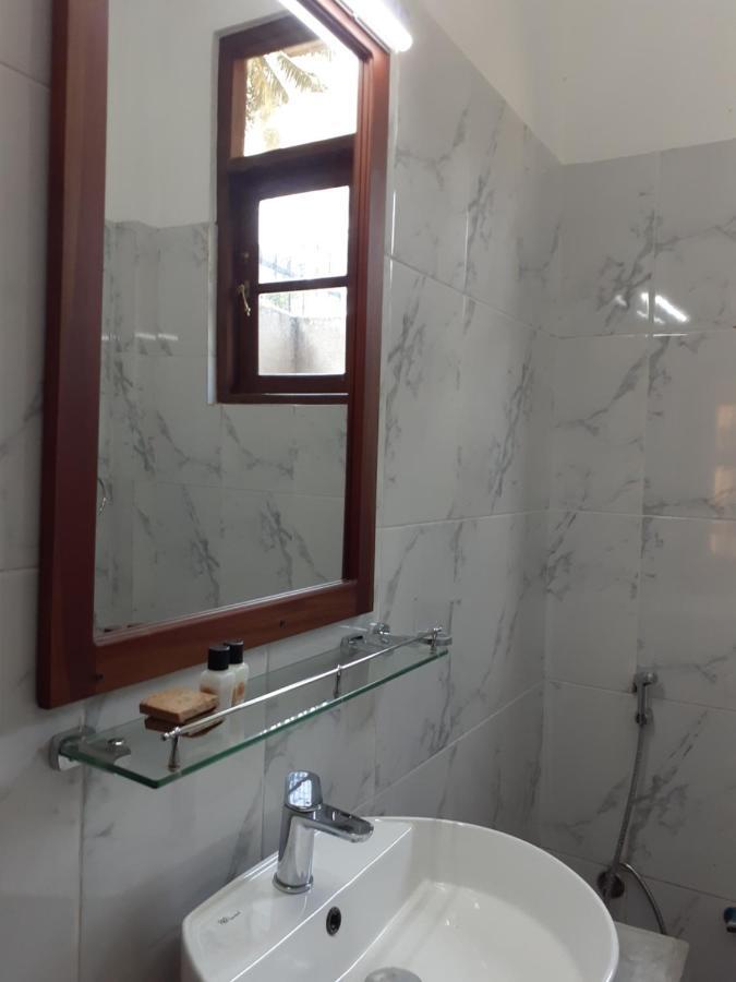 Ever Green Villa Негомбо Экстерьер фото